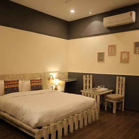 Raja Ka Bagh - A Boutique Hotel Nurpur المظهر الخارجي الصورة