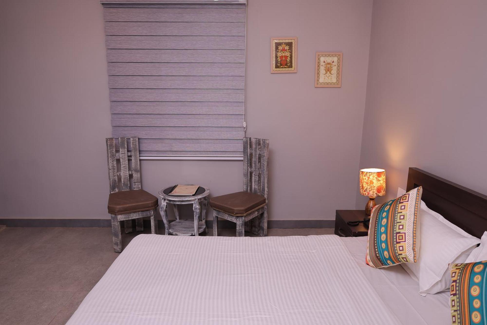Raja Ka Bagh - A Boutique Hotel Nurpur المظهر الخارجي الصورة