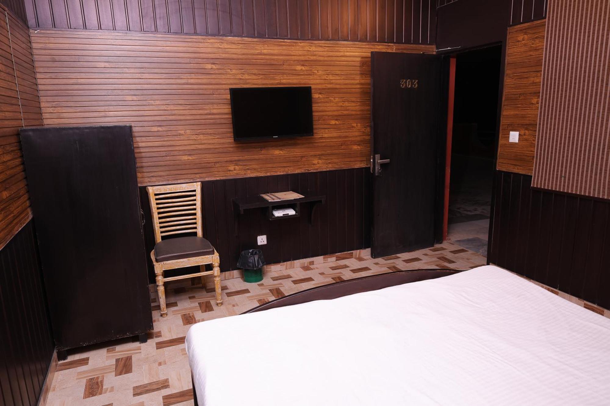 Raja Ka Bagh - A Boutique Hotel Nurpur المظهر الخارجي الصورة