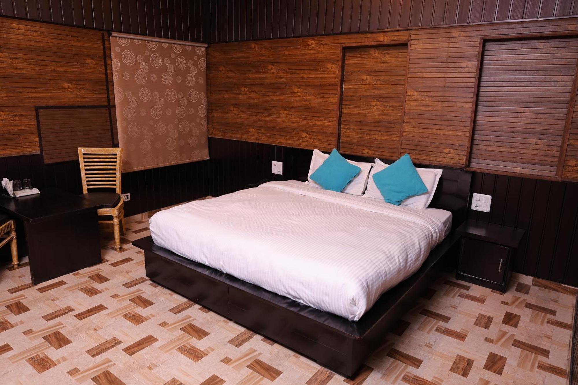 Raja Ka Bagh - A Boutique Hotel Nurpur المظهر الخارجي الصورة