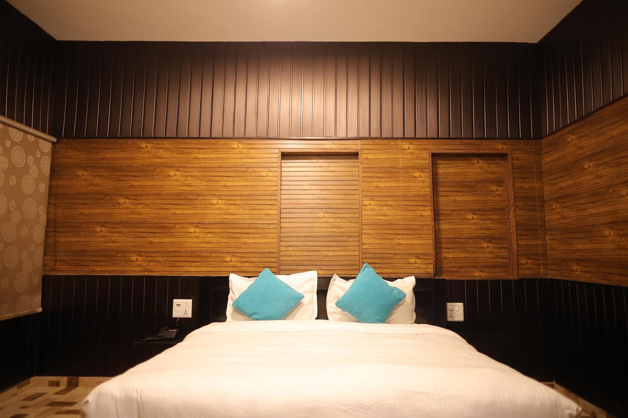 Raja Ka Bagh - A Boutique Hotel Nurpur المظهر الخارجي الصورة