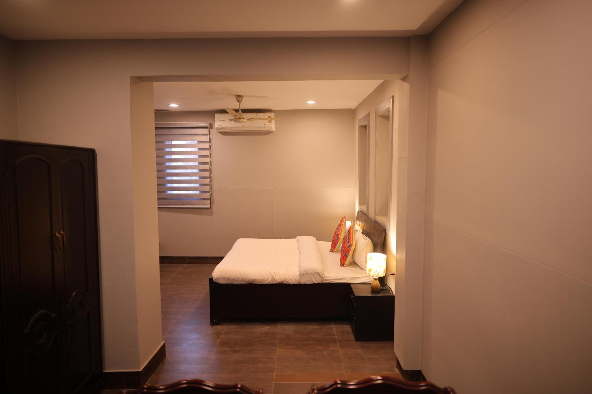 Raja Ka Bagh - A Boutique Hotel Nurpur المظهر الخارجي الصورة