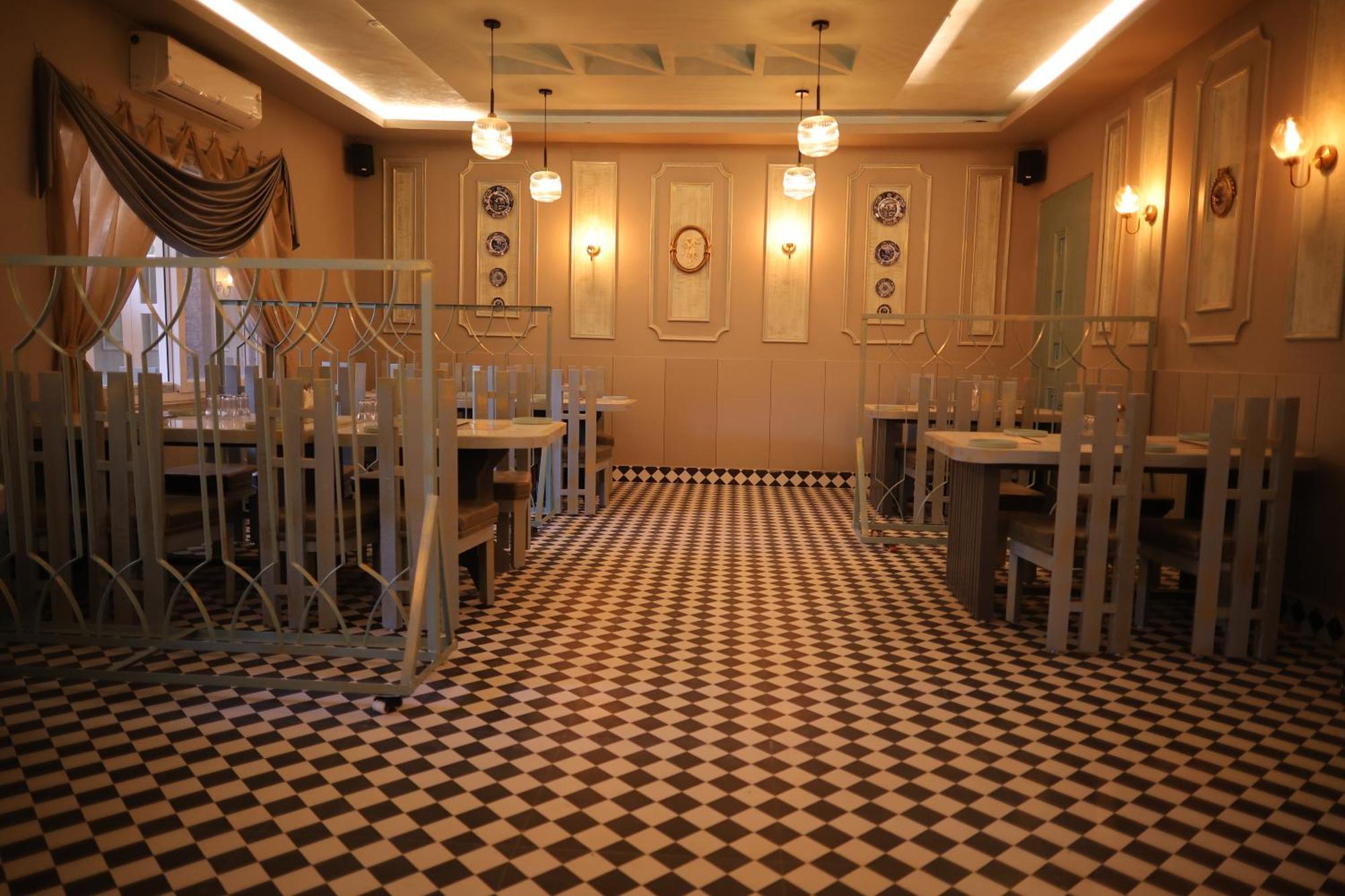 Raja Ka Bagh - A Boutique Hotel Nurpur المظهر الخارجي الصورة