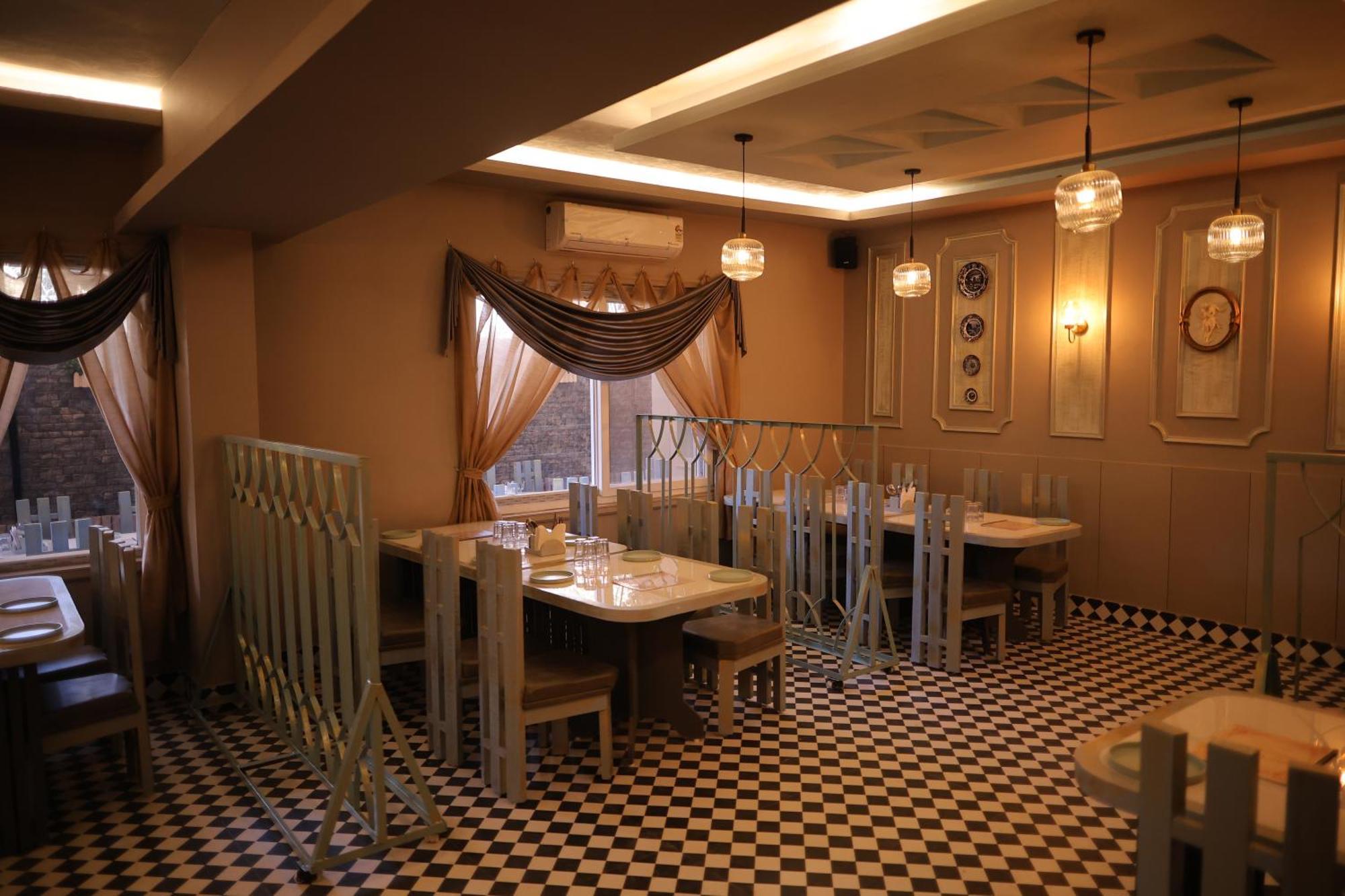 Raja Ka Bagh - A Boutique Hotel Nurpur المظهر الخارجي الصورة
