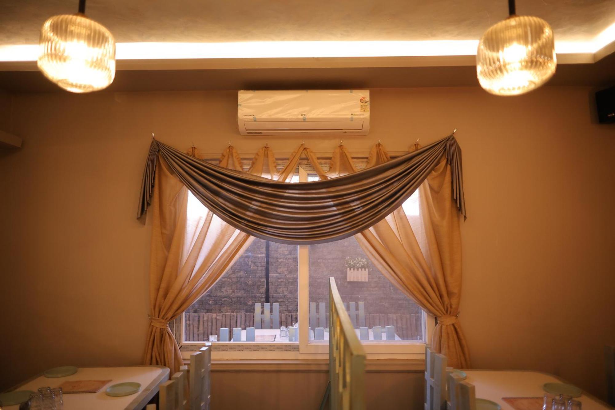 Raja Ka Bagh - A Boutique Hotel Nurpur المظهر الخارجي الصورة