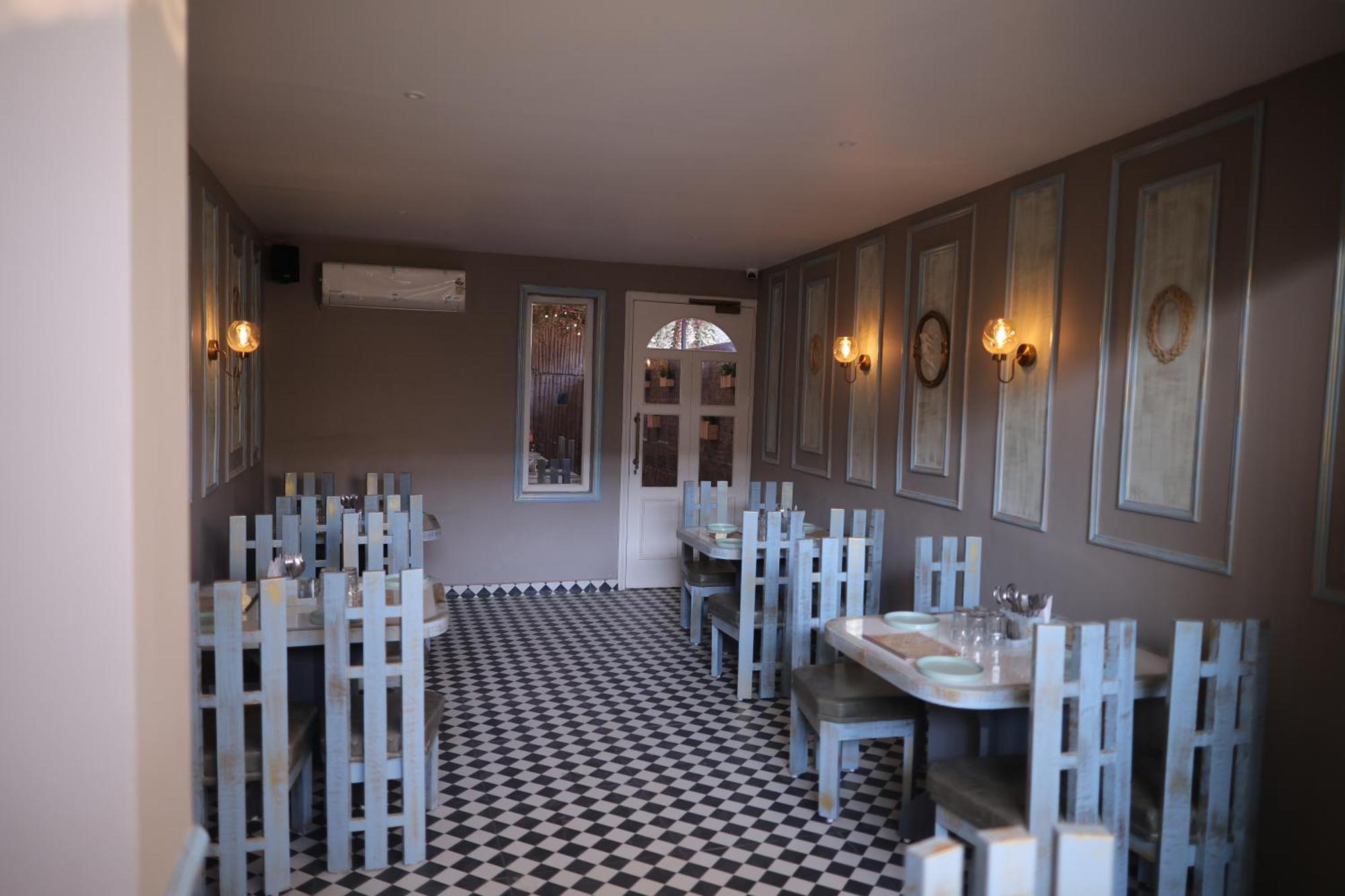 Raja Ka Bagh - A Boutique Hotel Nurpur المظهر الخارجي الصورة