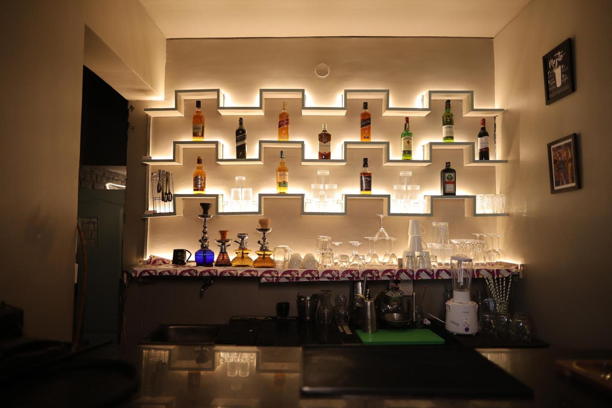 Raja Ka Bagh - A Boutique Hotel Nurpur المظهر الخارجي الصورة