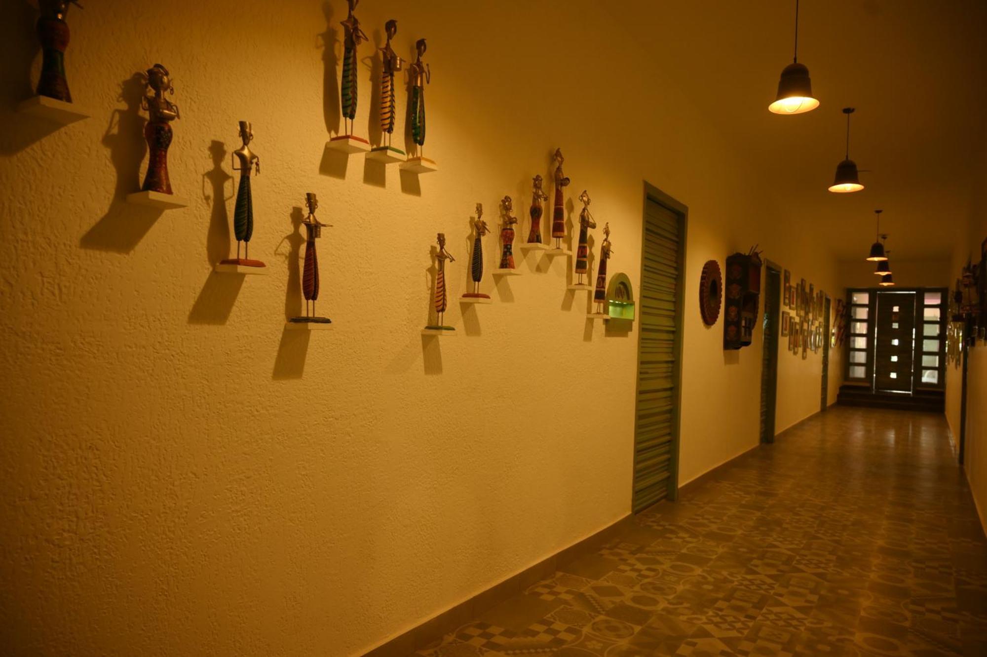 Raja Ka Bagh - A Boutique Hotel Nurpur المظهر الخارجي الصورة