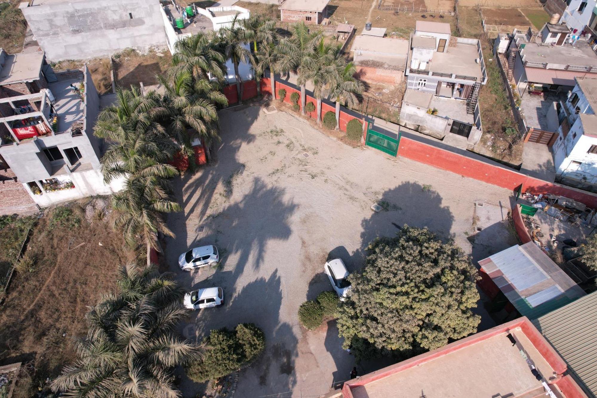 Raja Ka Bagh - A Boutique Hotel Nurpur المظهر الخارجي الصورة