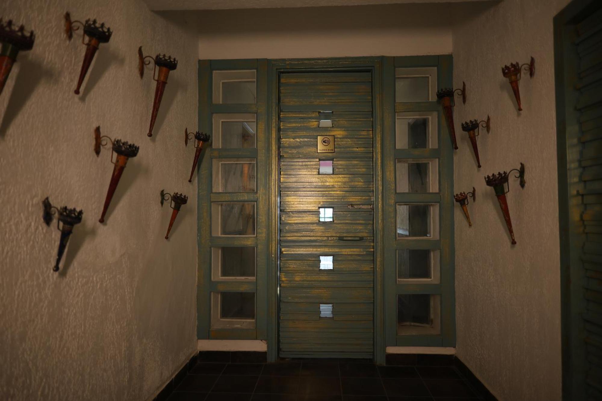 Raja Ka Bagh - A Boutique Hotel Nurpur المظهر الخارجي الصورة